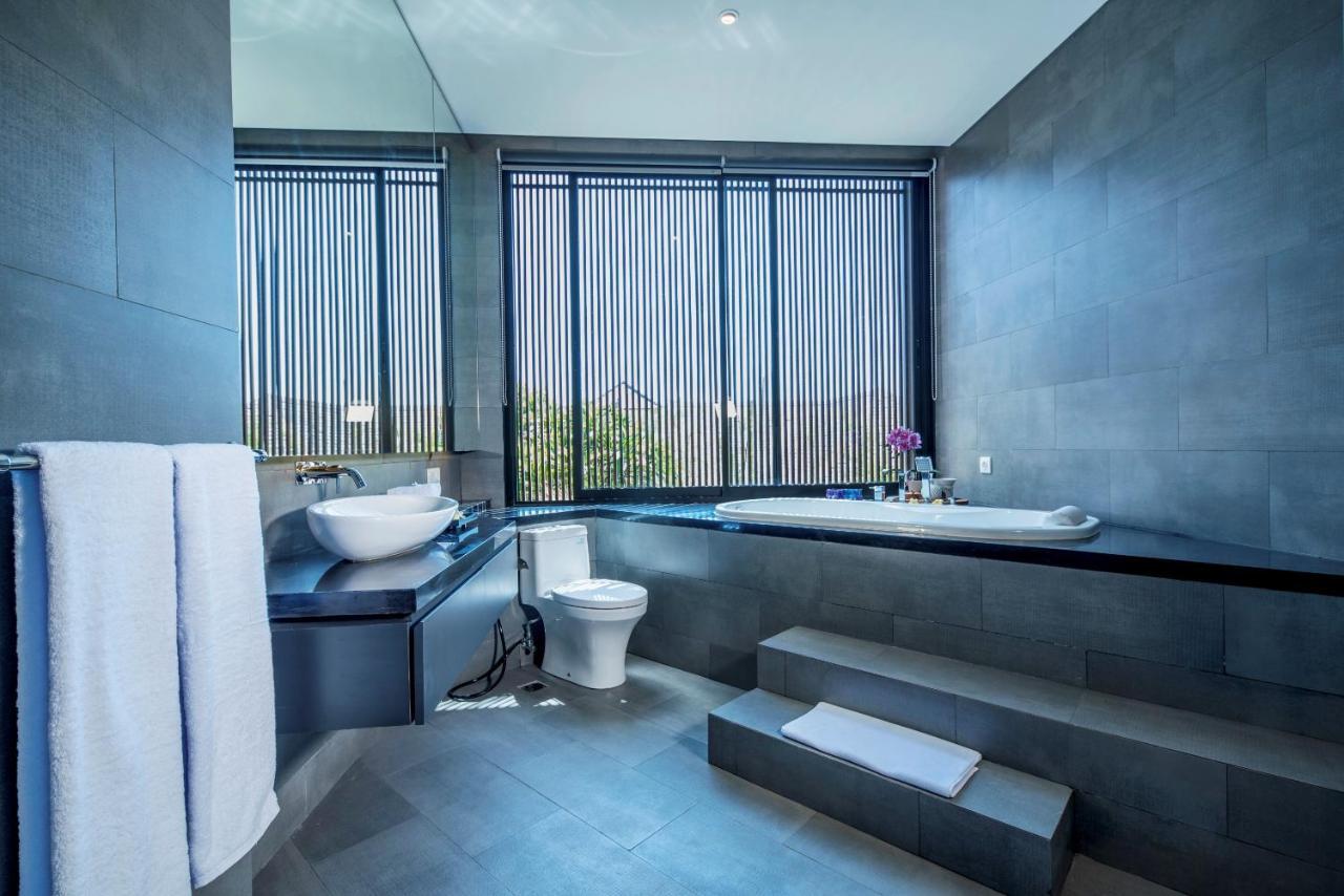 Villa DeDayuh Seminyak Luaran gambar