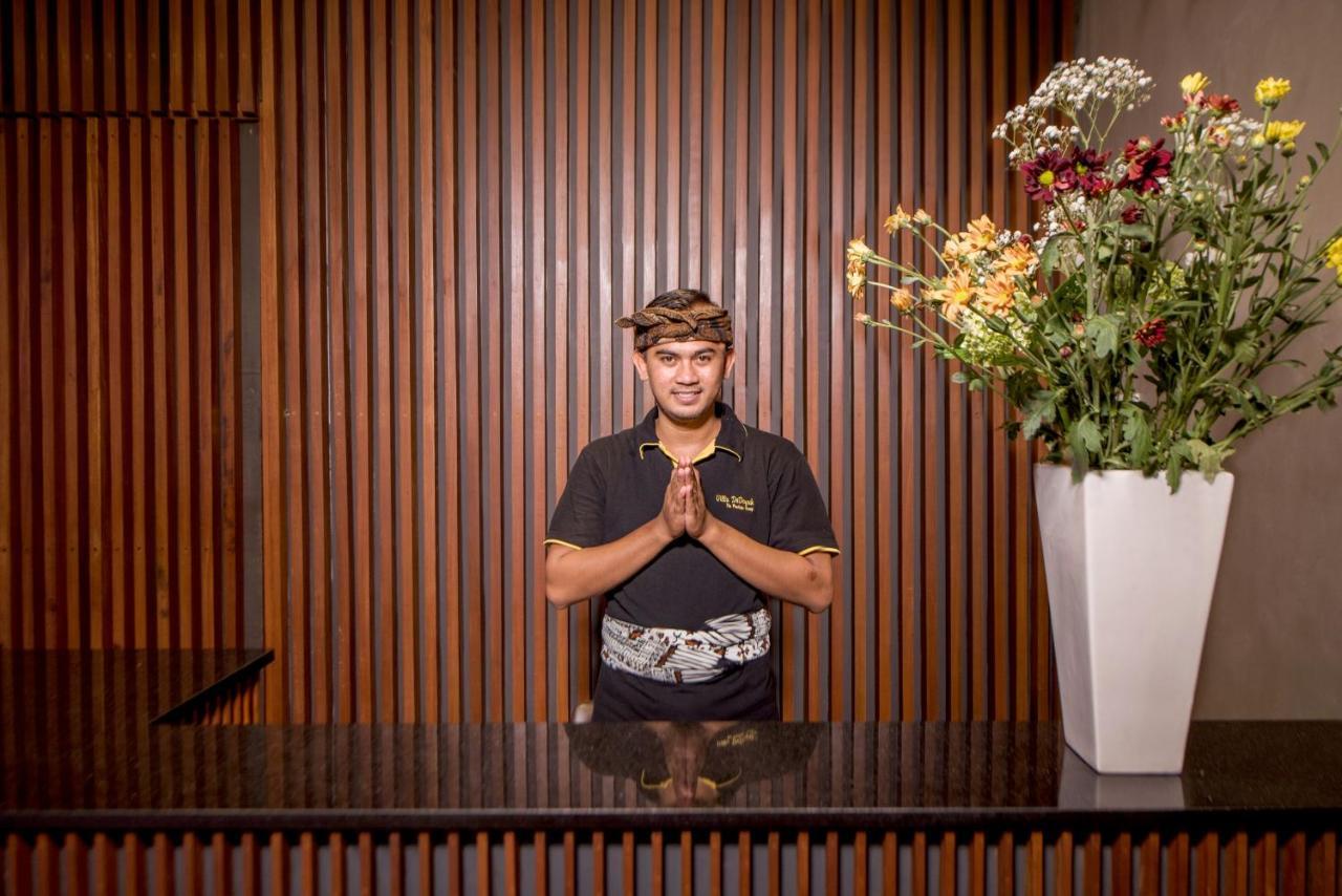 Villa DeDayuh Seminyak Luaran gambar