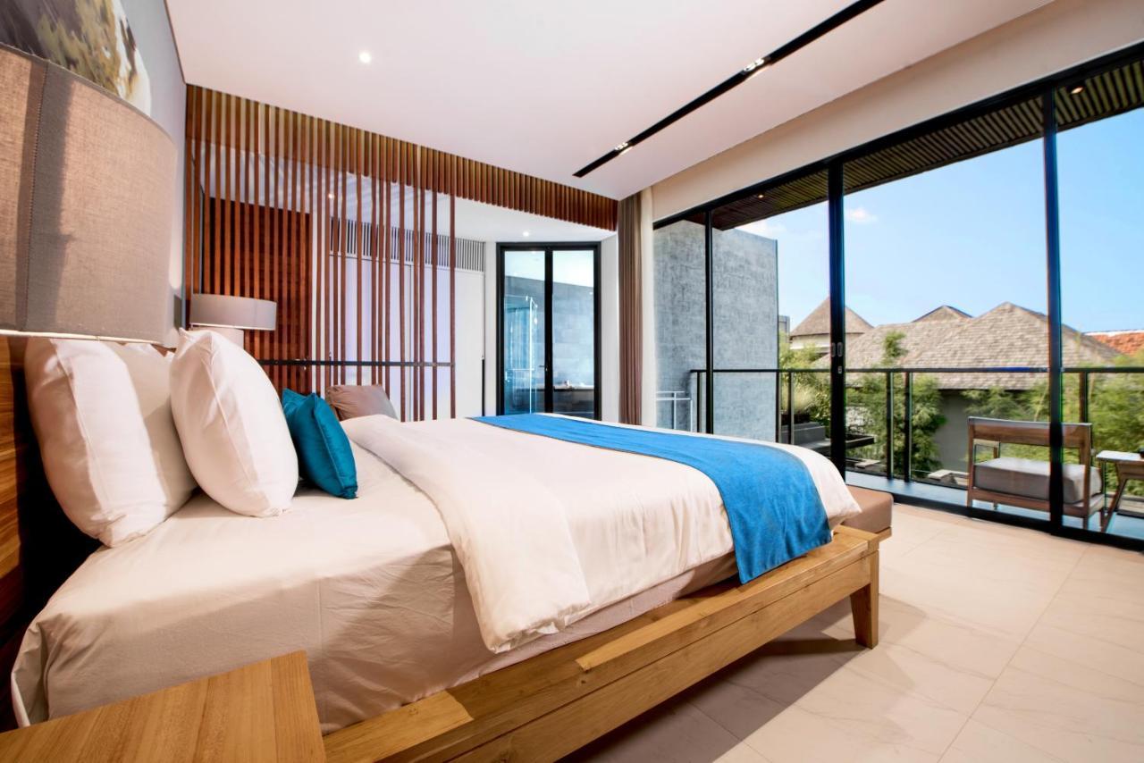 Villa DeDayuh Seminyak Luaran gambar