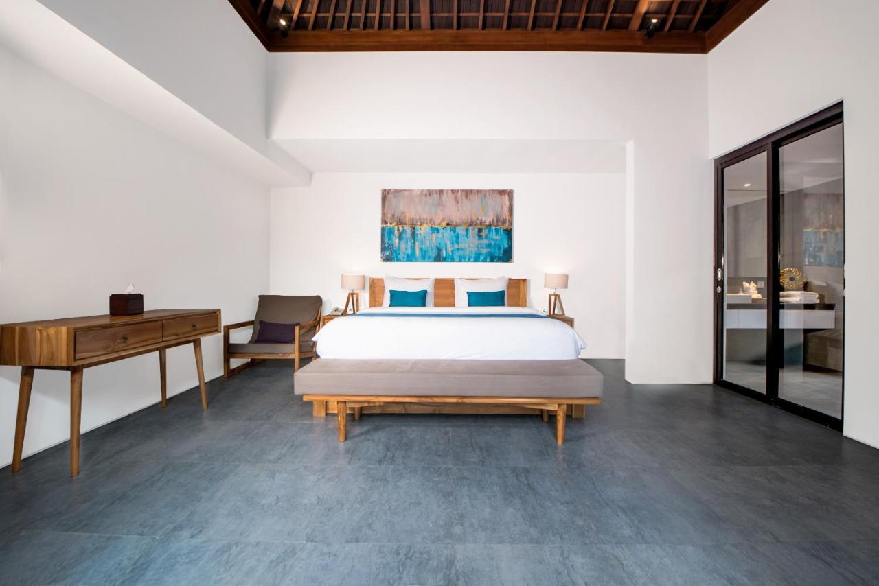 Villa DeDayuh Seminyak Luaran gambar